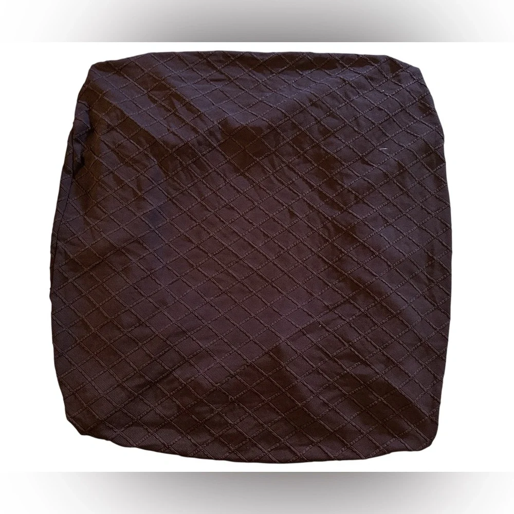 Furniture cover / ottoman cover
